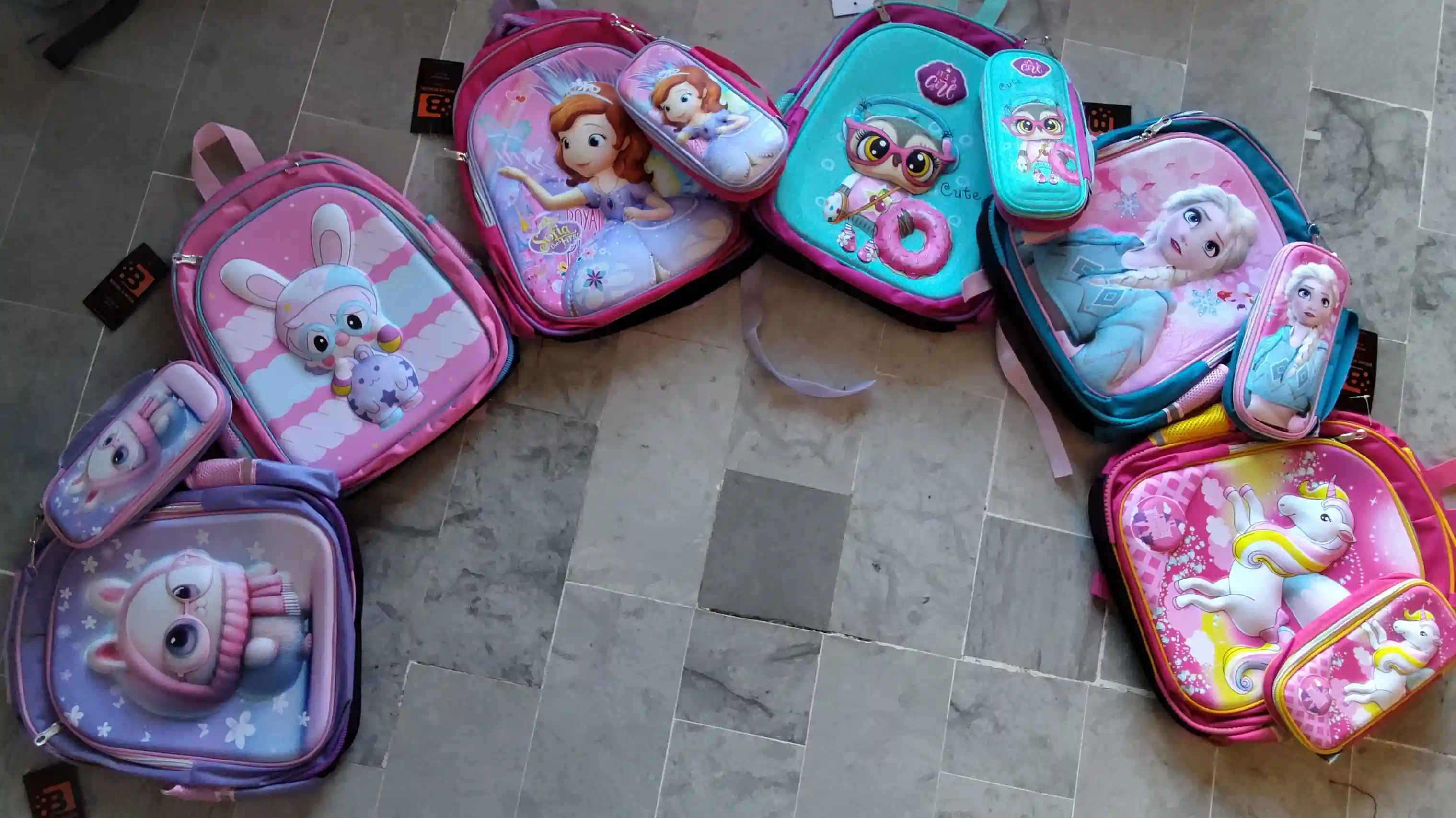 SAC A DOS R6636