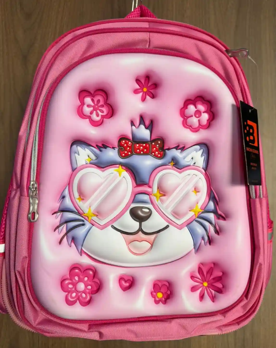 SAC A DOS R240