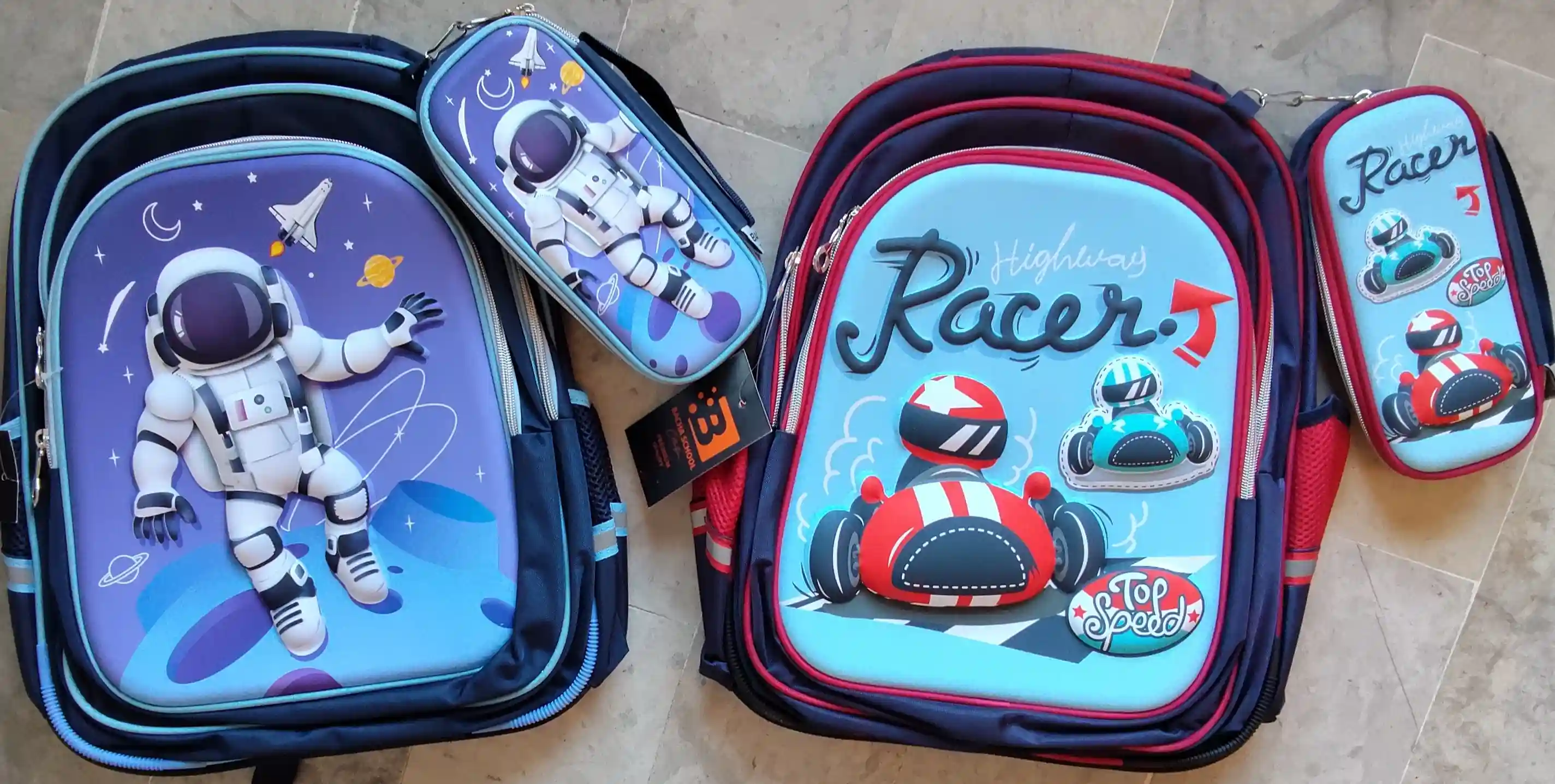 SAC A DOS R2241