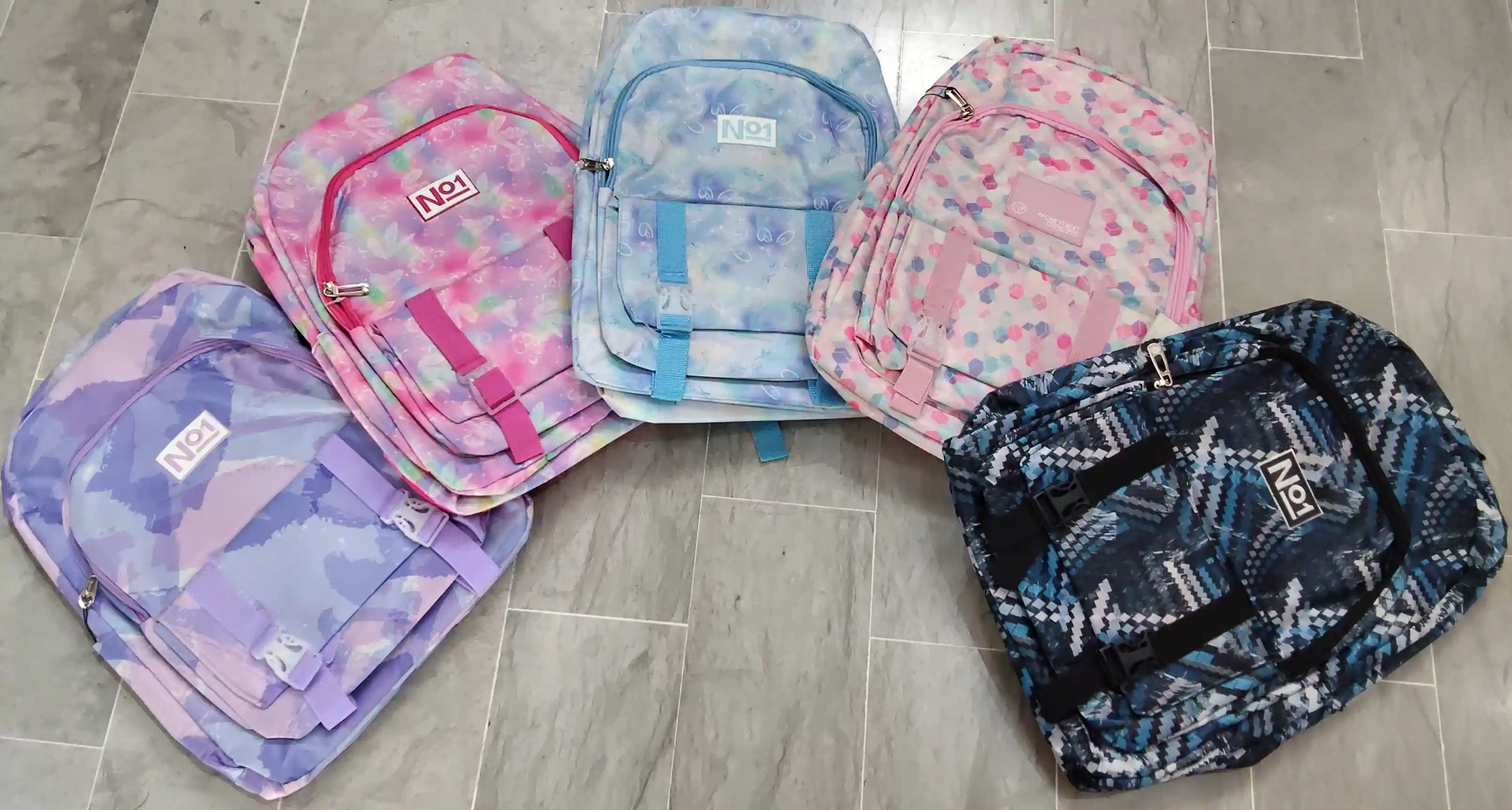 SAC A DOS R3230