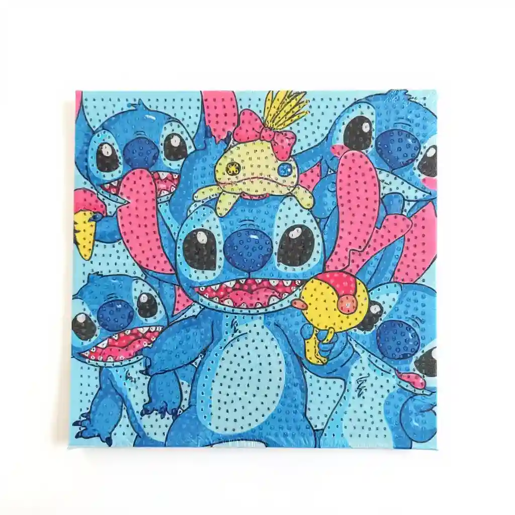 TABLEAU TOILE ARTISTE REF 2650