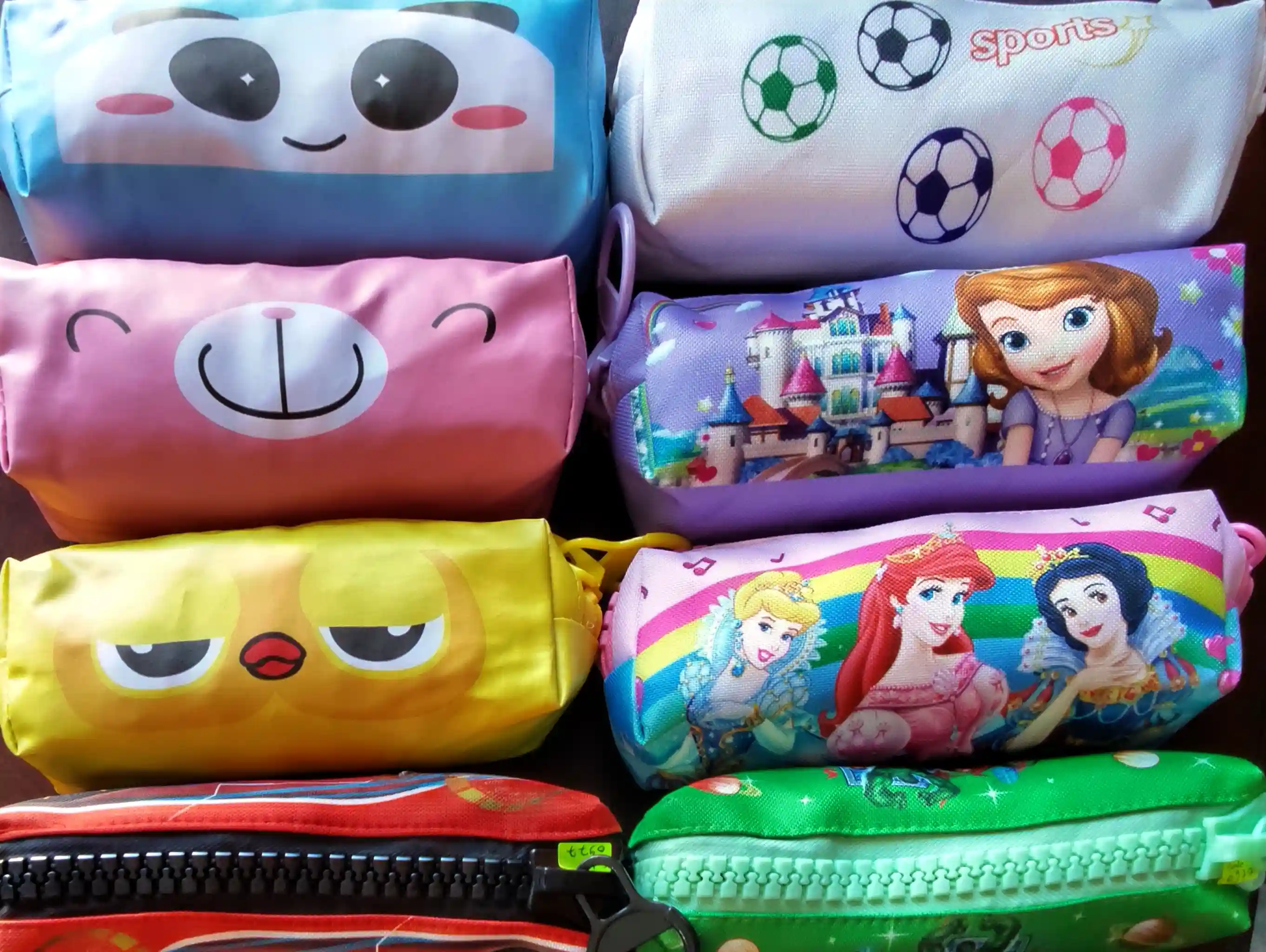 TROUSSE GR FERMETURE