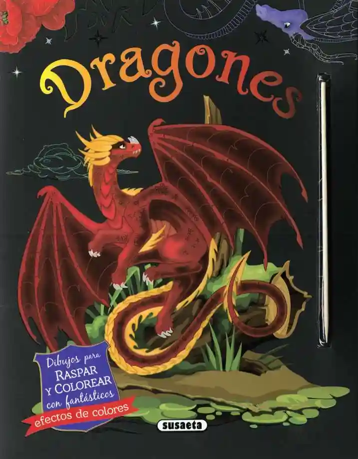 Dragons