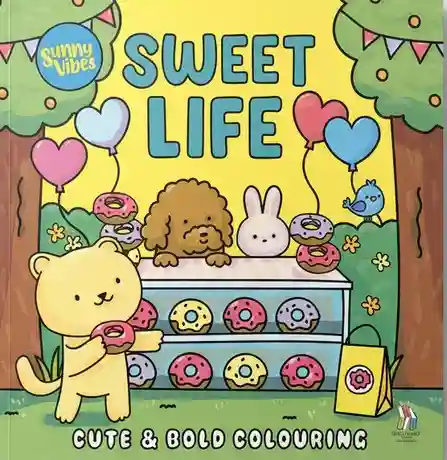 Sweet Life - Sunny Vibes