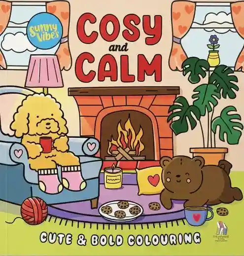 Cosy And Calm - Sunny Vibes