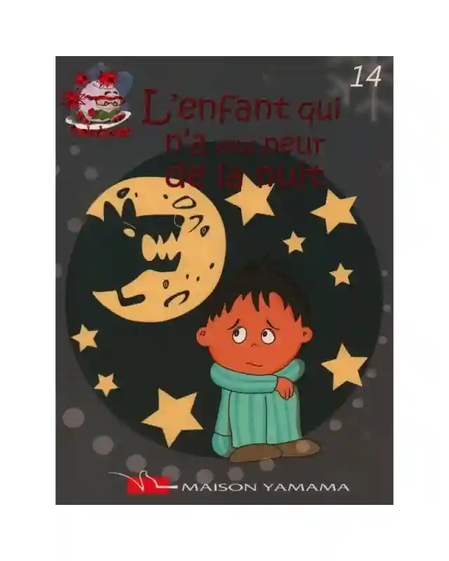 L'enfant qui n'a plus peur de la nuit