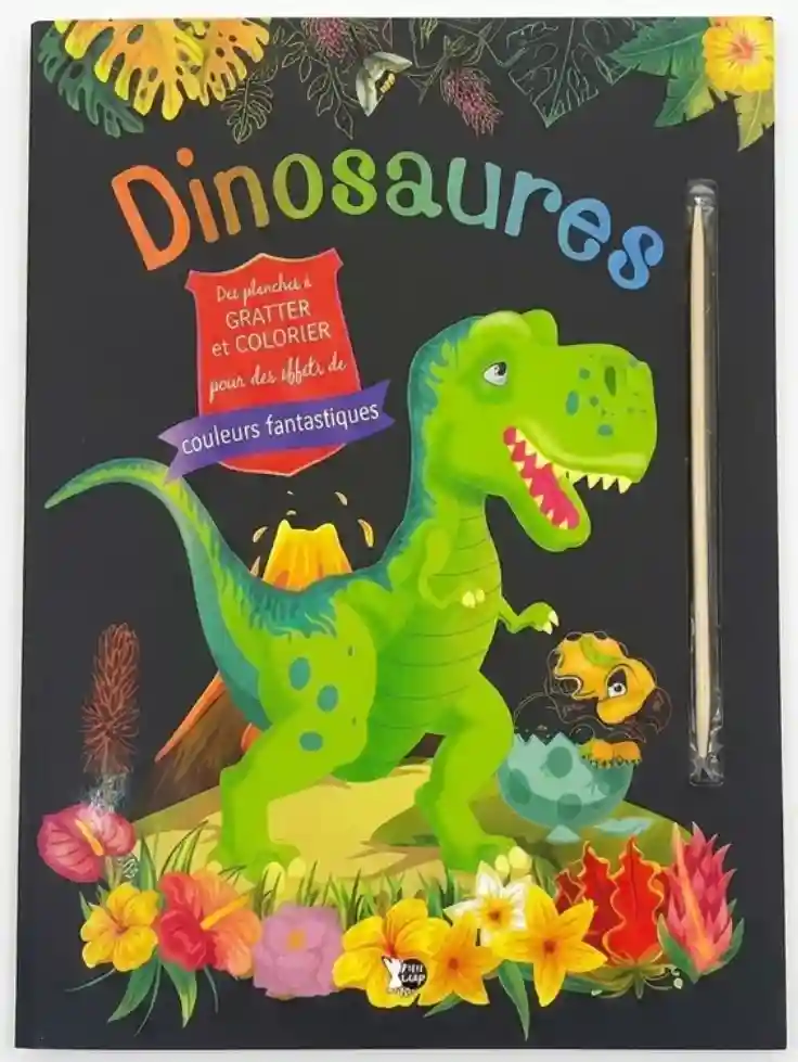 Dinosaures