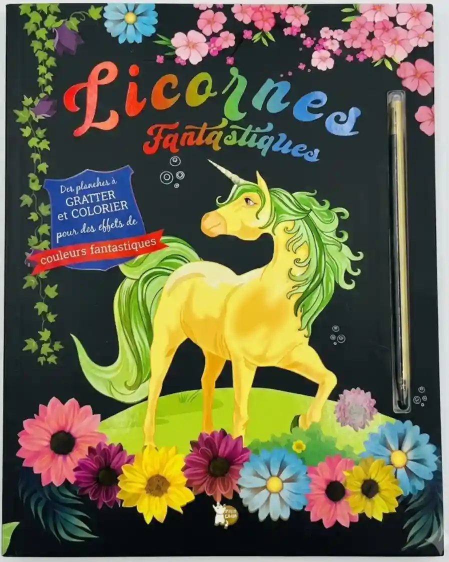Licornes