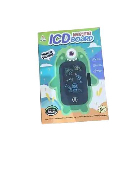 TABLETTE MAGIQUE PM AVEC MOTIF