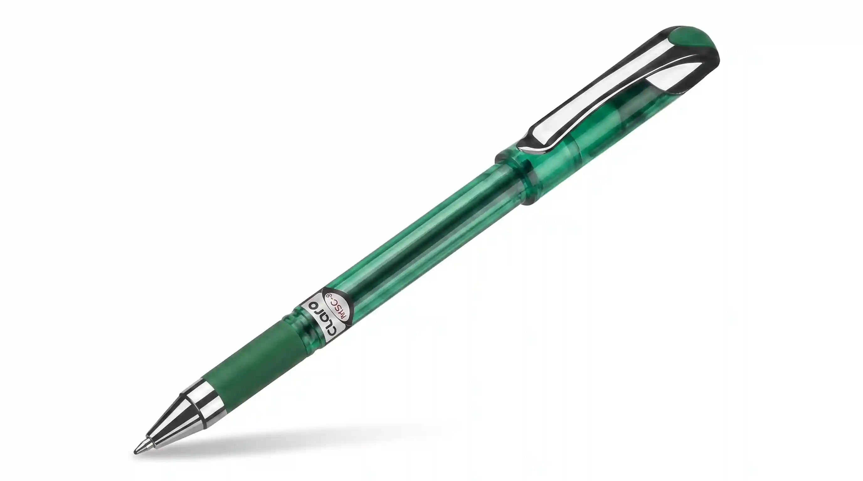 STYLO GEL NEO CLARO VERT