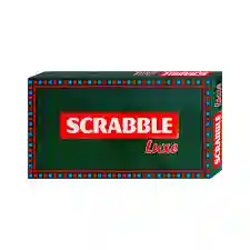 SCRABBLE FRANCAIS LUXE