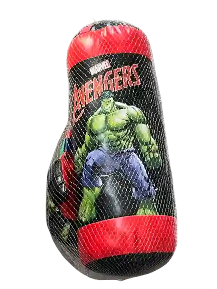 boxing set