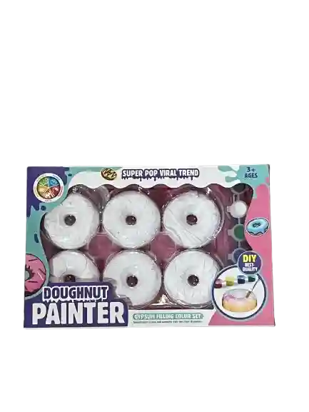 PAINTING SET