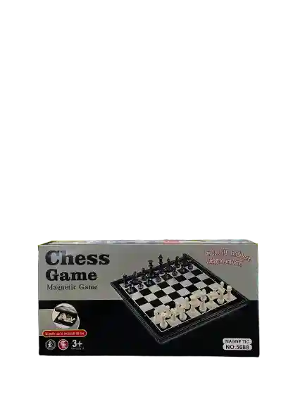 CHESS GAME