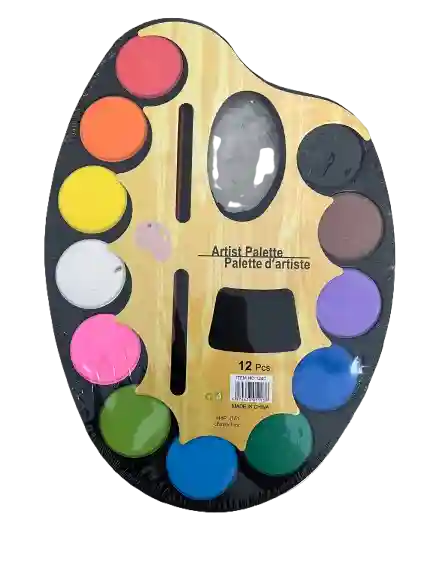 AQUARELLE ARTIST GM 24D