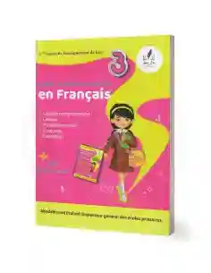 زينب تستعد للمناظرةFR 3éme