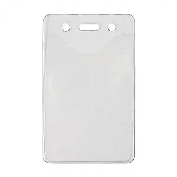 CLEAR CARD PROTECTOR B2
