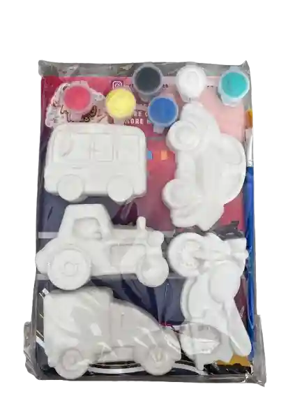 PAINTING SET