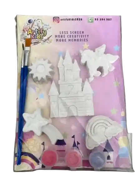 PAINTING SET