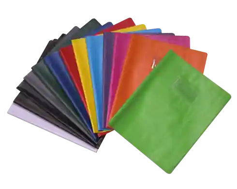 PROTEGE CAHIER PF SIMPLE