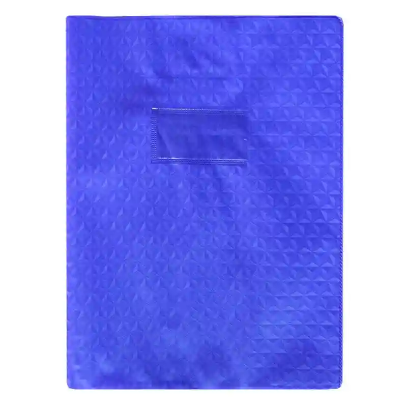 PROTEGE CAHIER MINCE PF