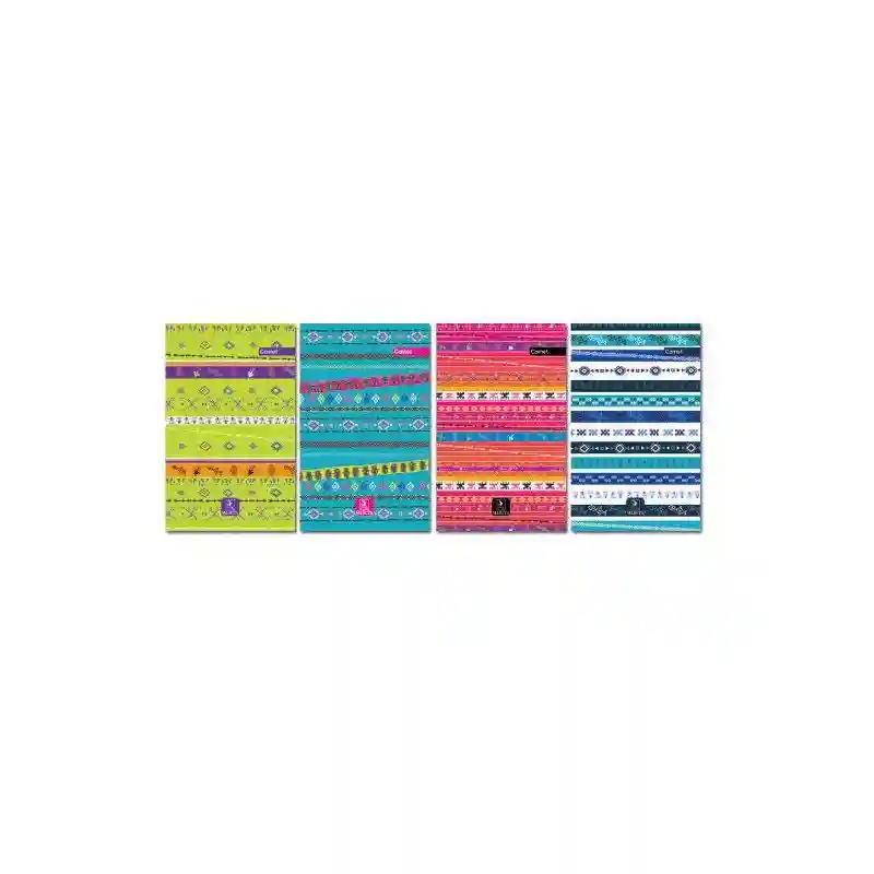 CARNET 704 ANDALOSS