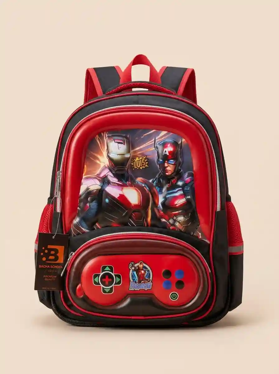 SAC A DOS R6441