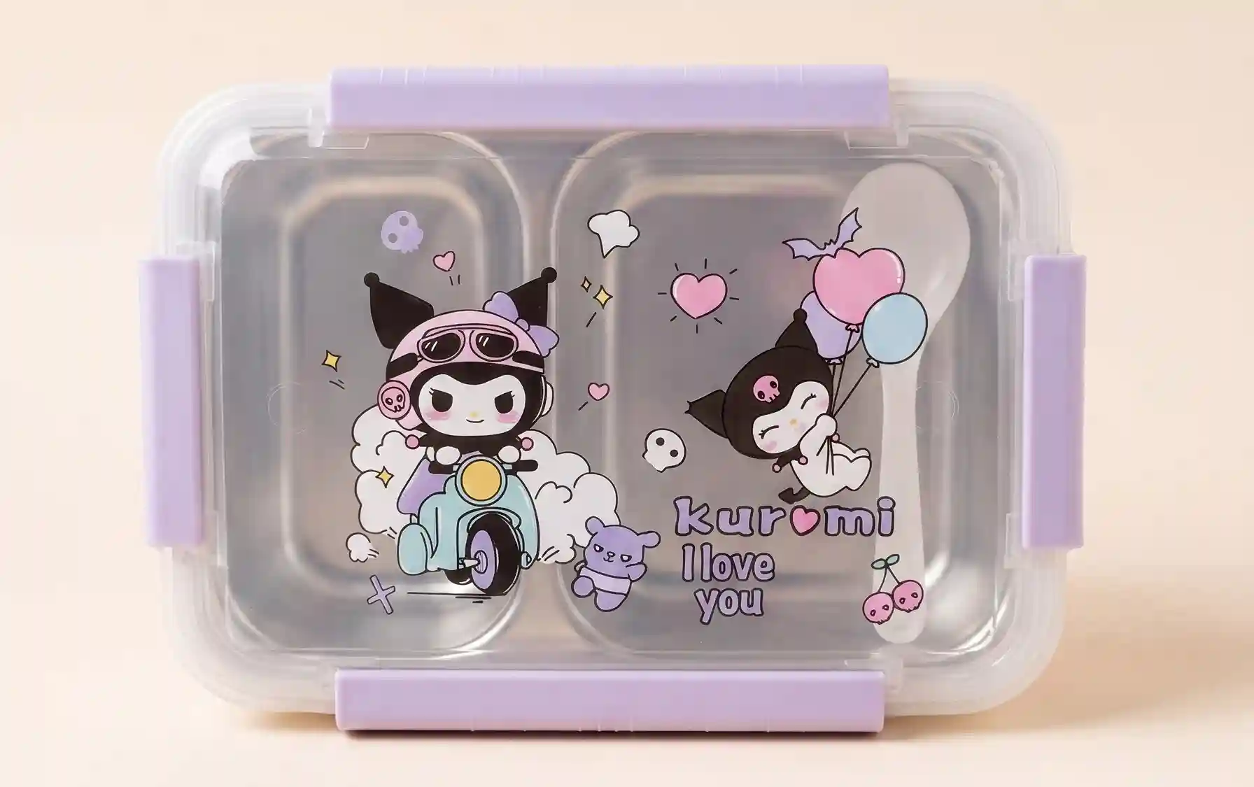 LUNCH BOX