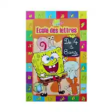 ECOLE DES LETTRES
