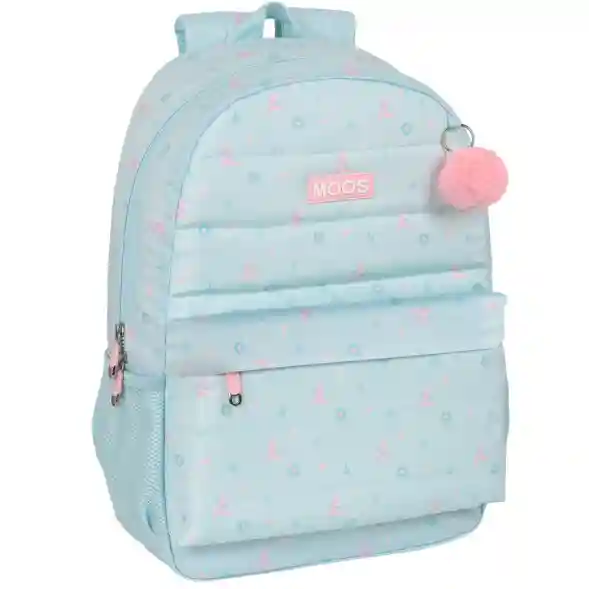 SAC A DOS MOOS