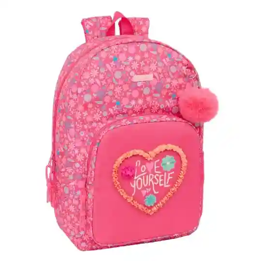 SAC A DOS LOVE