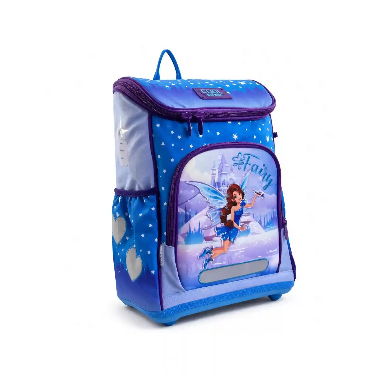 Sac À Dos Ergo FAIRY Taille " M " - Cool School