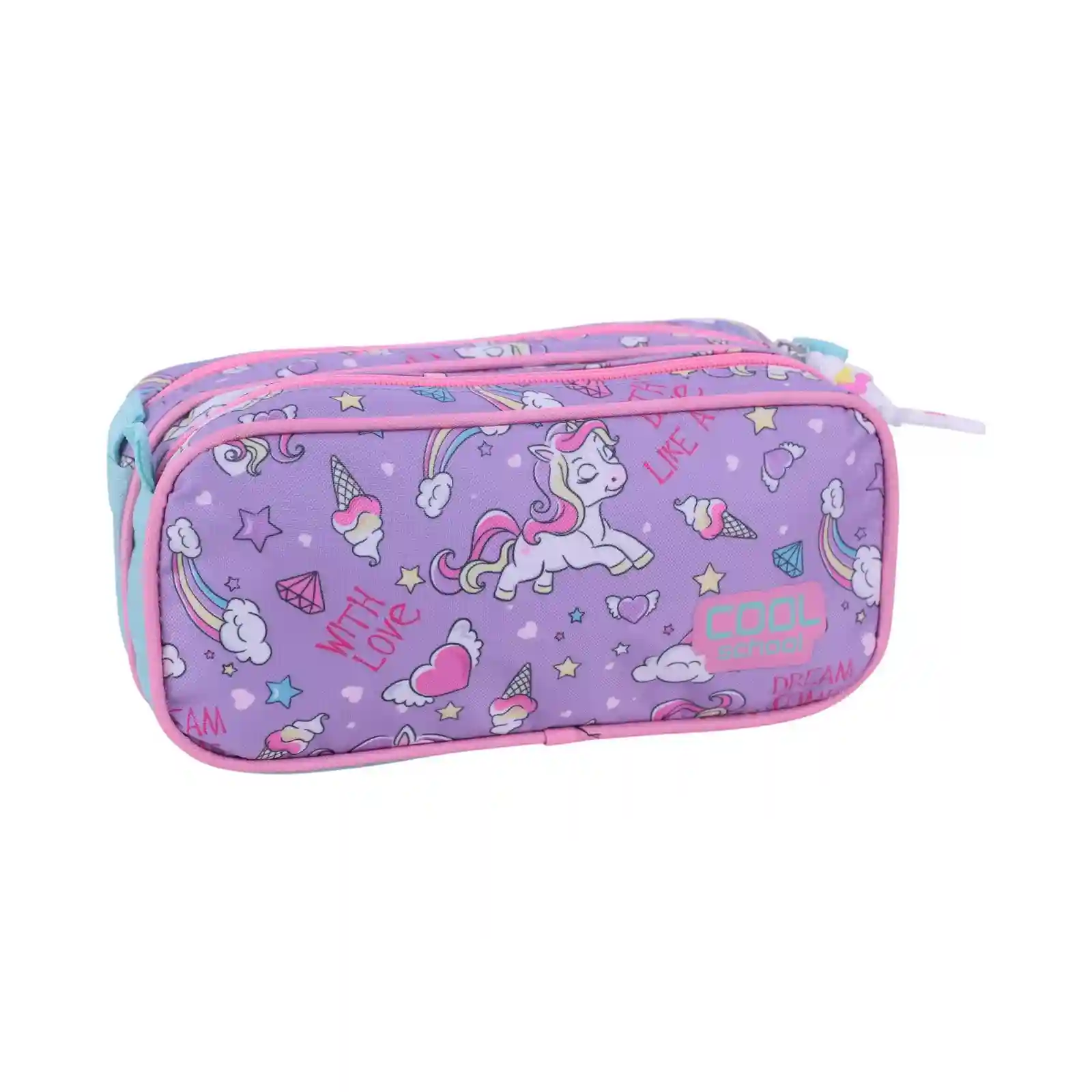 Trousse CoolSchool UNICORN