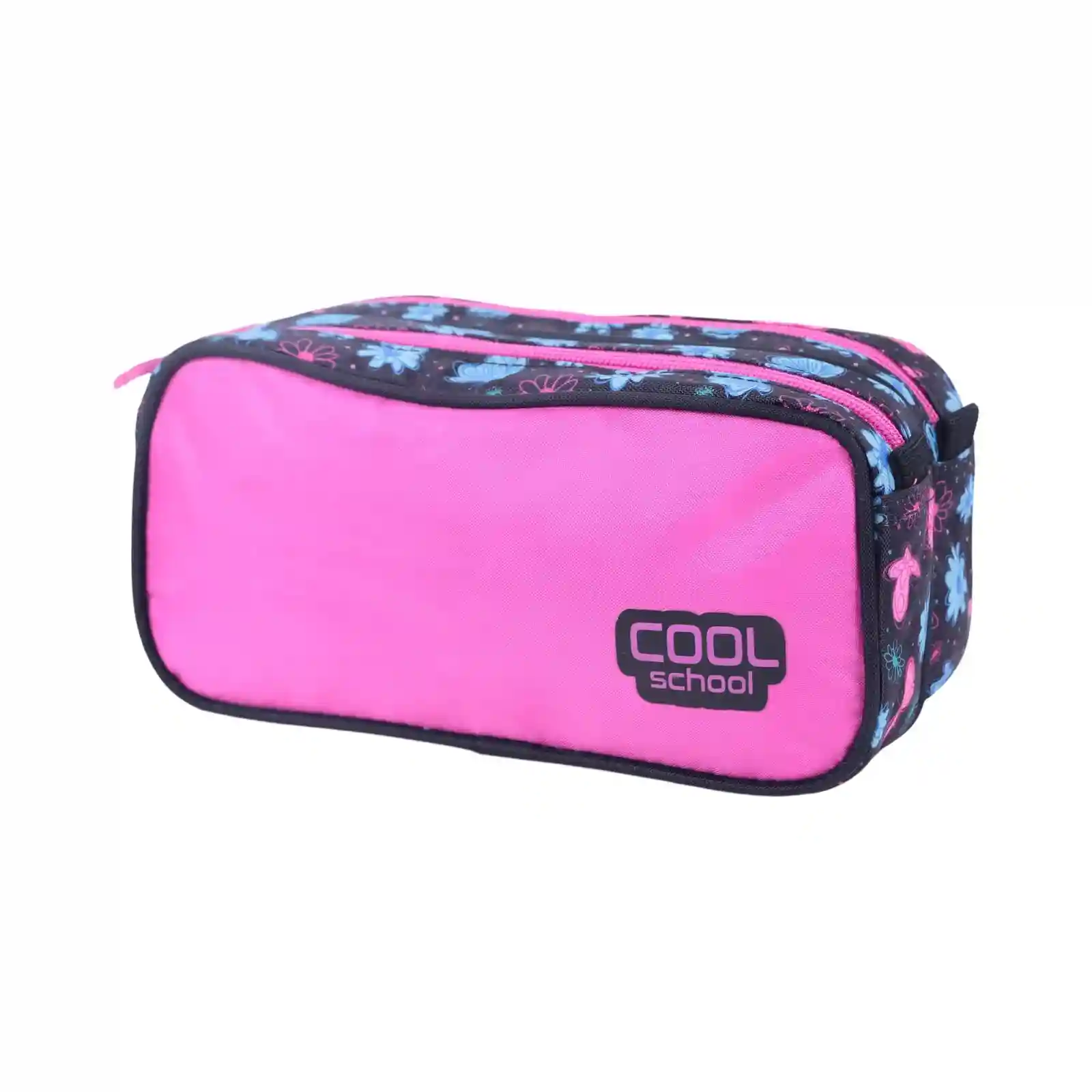 Trousse CoolSchool FLOWER