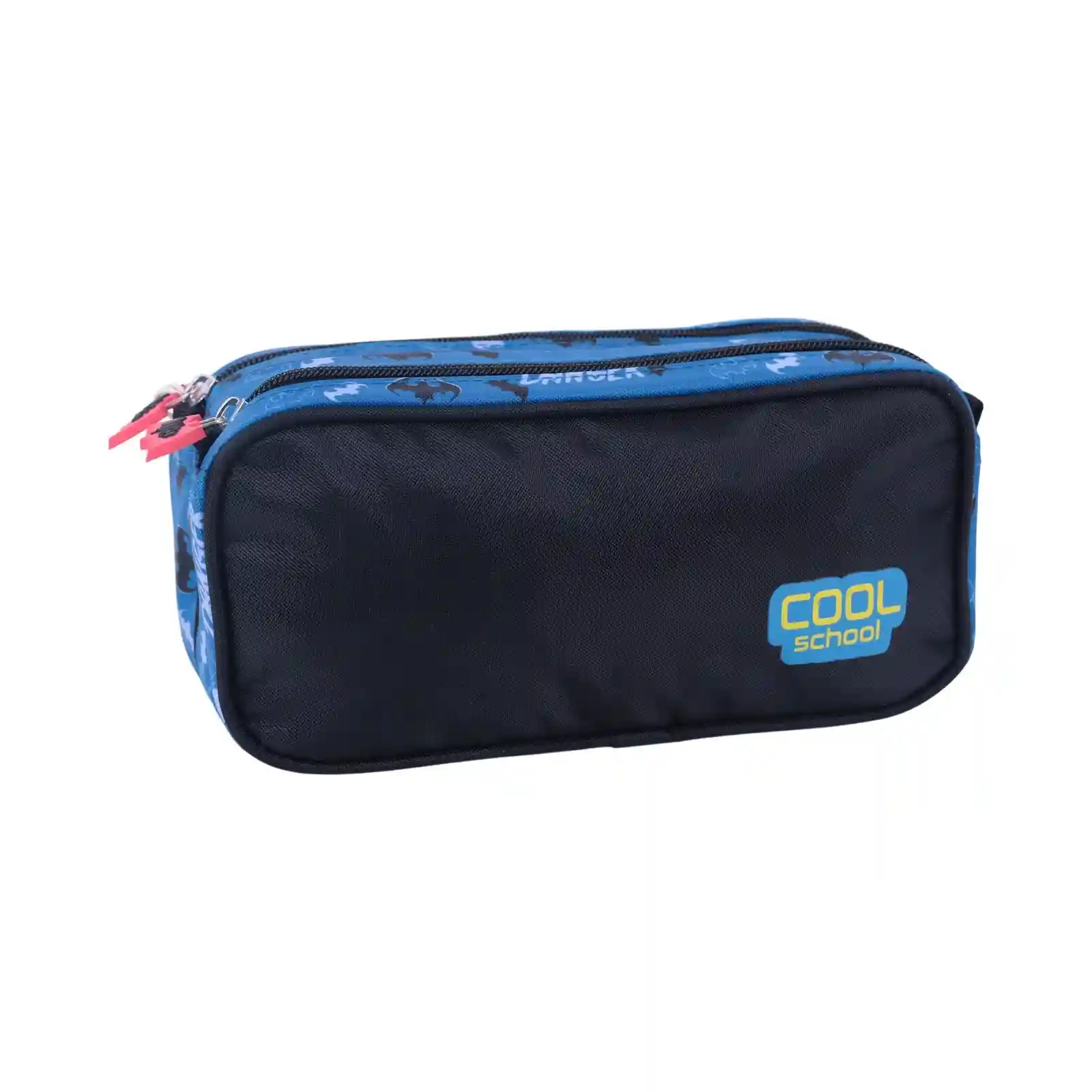 Trousse CoolSchool DANGER