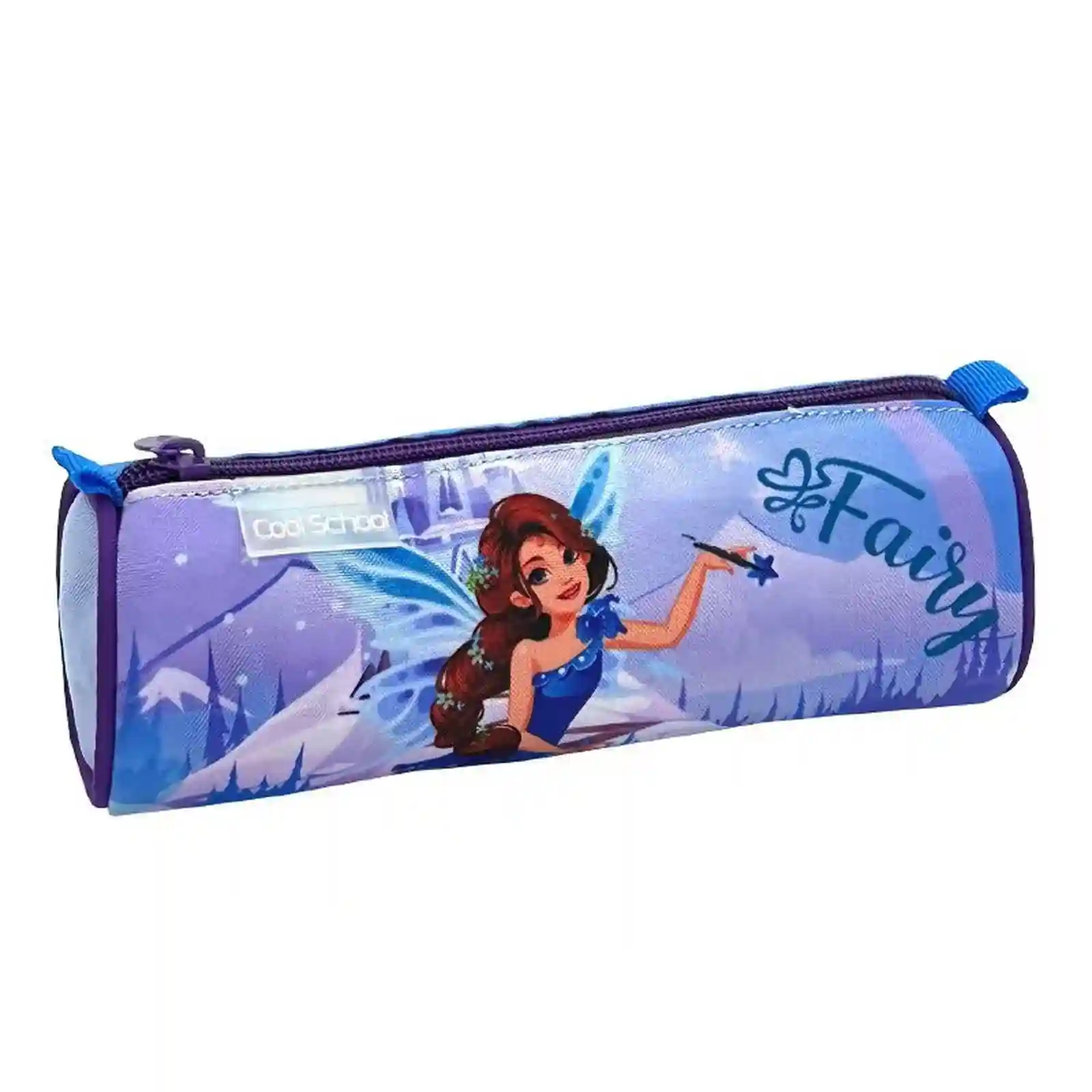 Trousse Rond Fairy