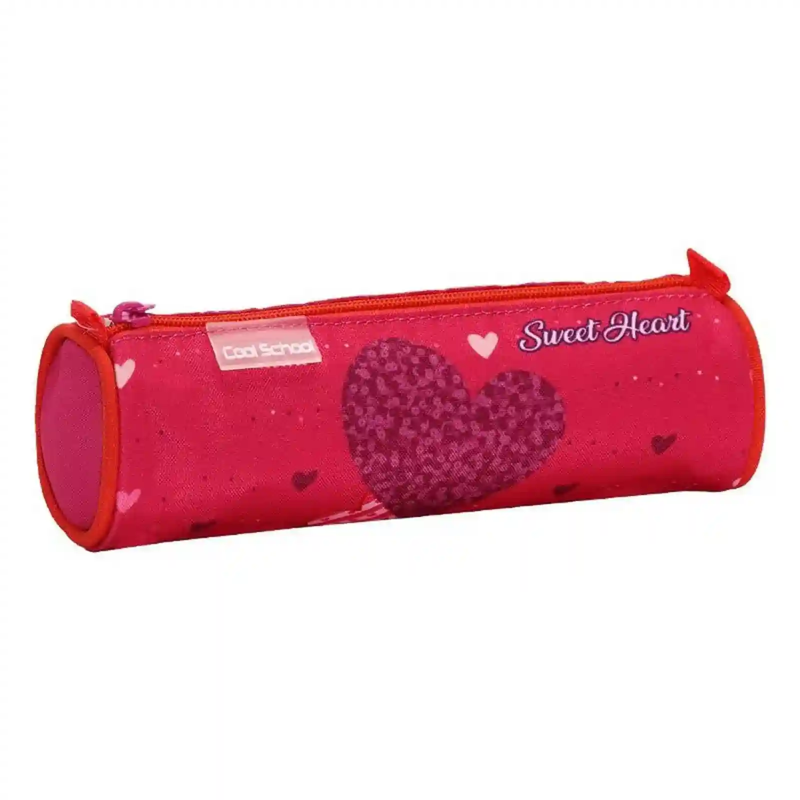 Trousse Rond HEART