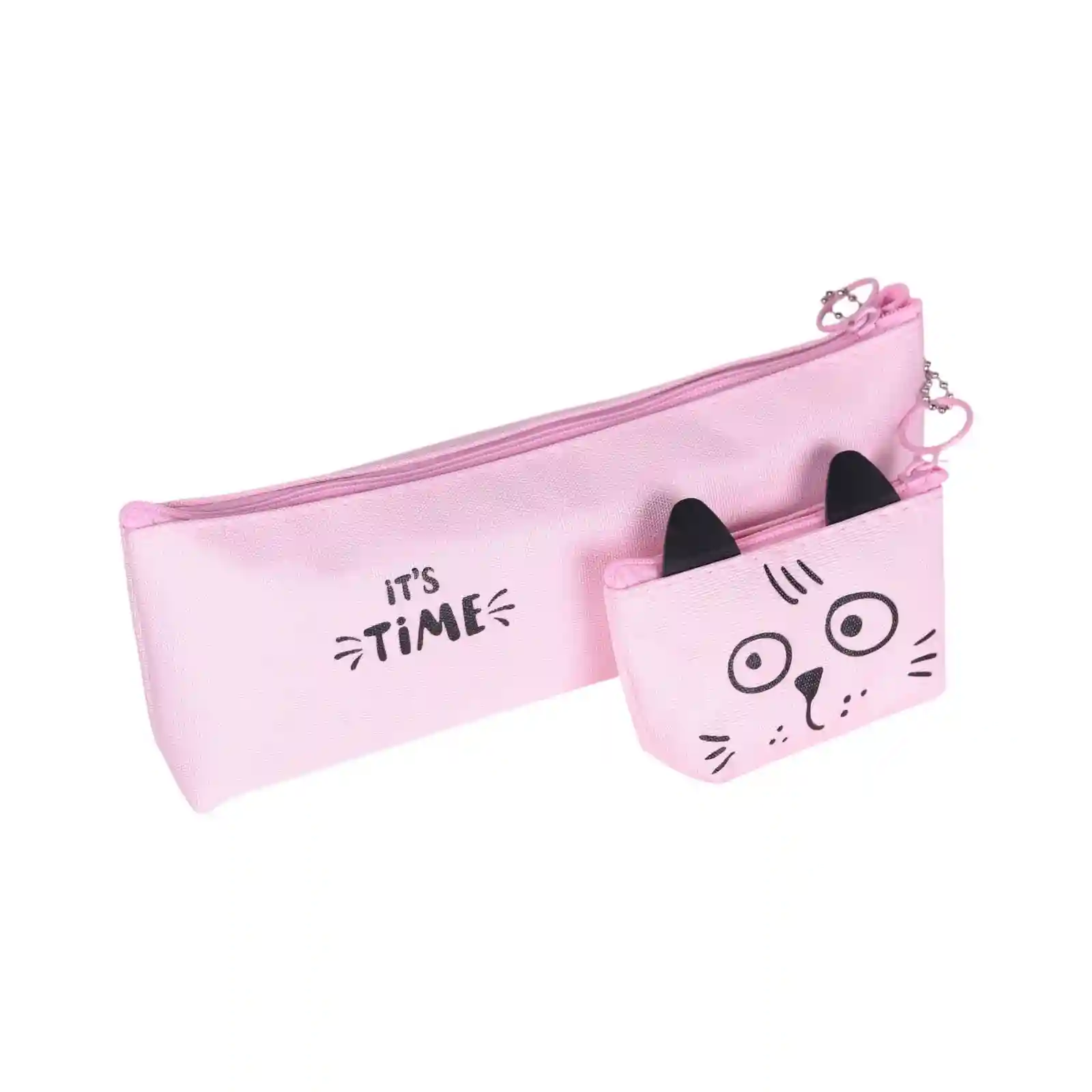 Trousse - It's Time