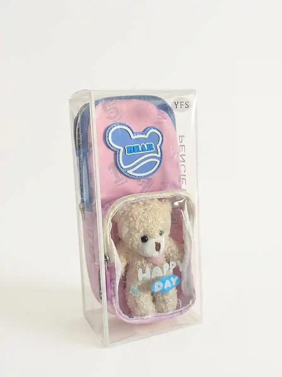 TROUSSE BEAR