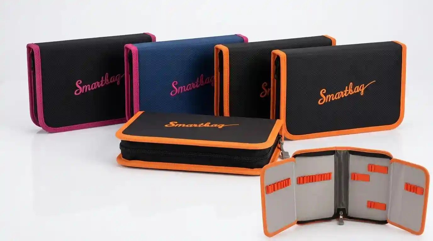 TROUSSE PLAT SMART BAG