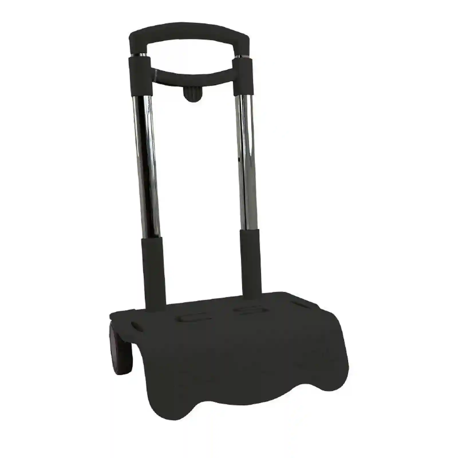 Chariot Sac A Dos Noir