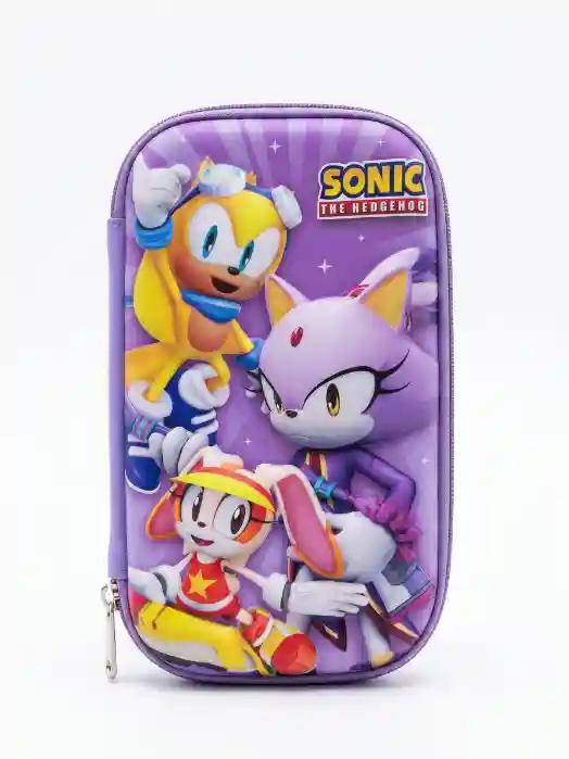 Trousse plat ANIME IDEA