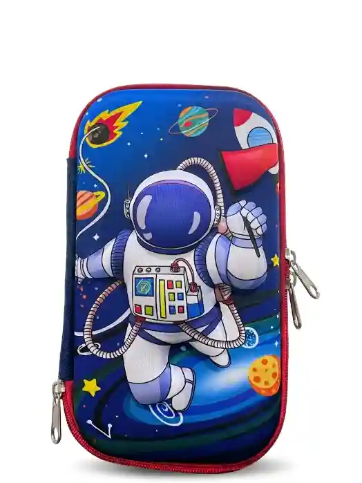 TROUSSE PLAT ASTRONAUTE