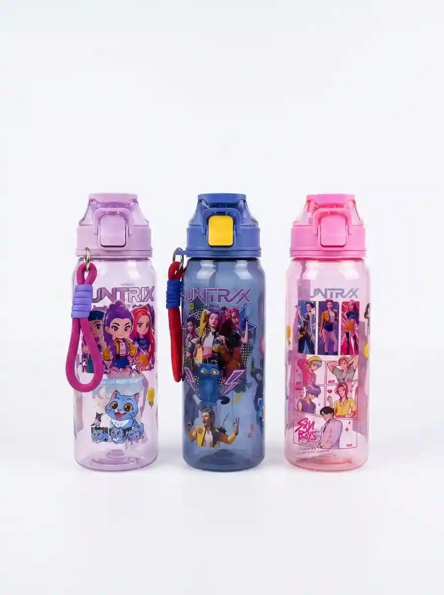 BOUTEILLE D'EAU 800ml