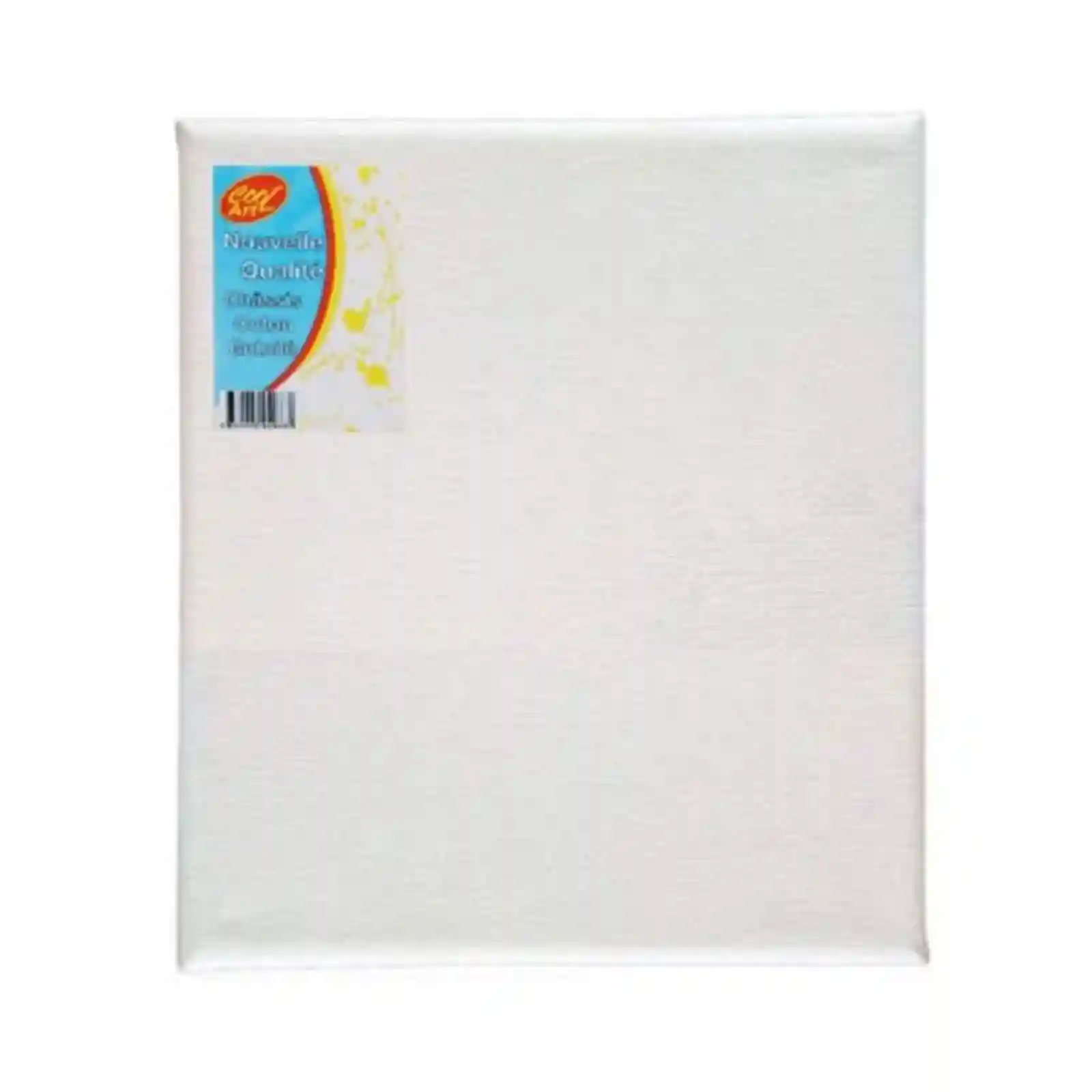 CHASSIS TOILE 24*18 COOL SCHOOL