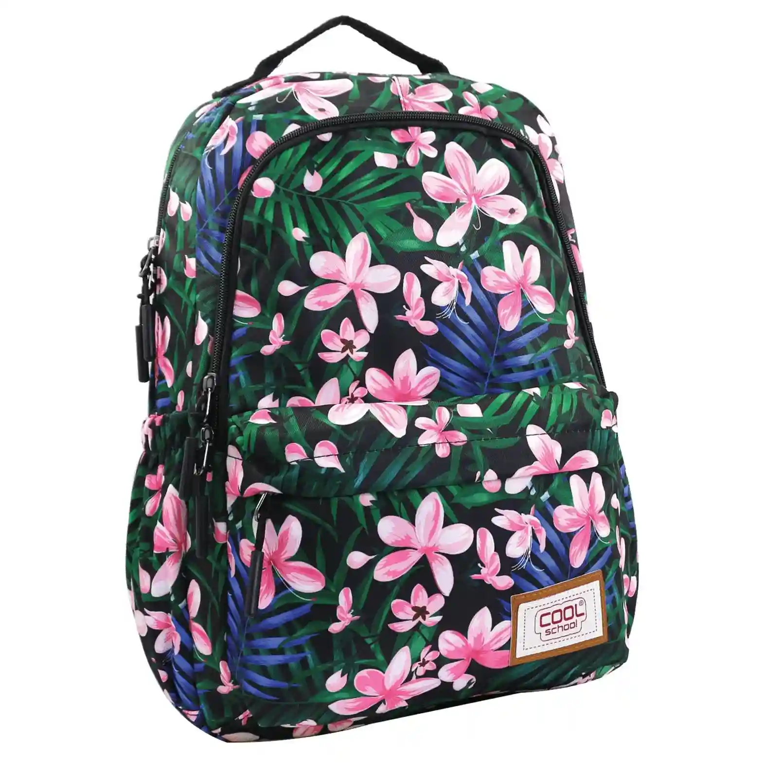 Sac à dos Urban Plus Cool School
