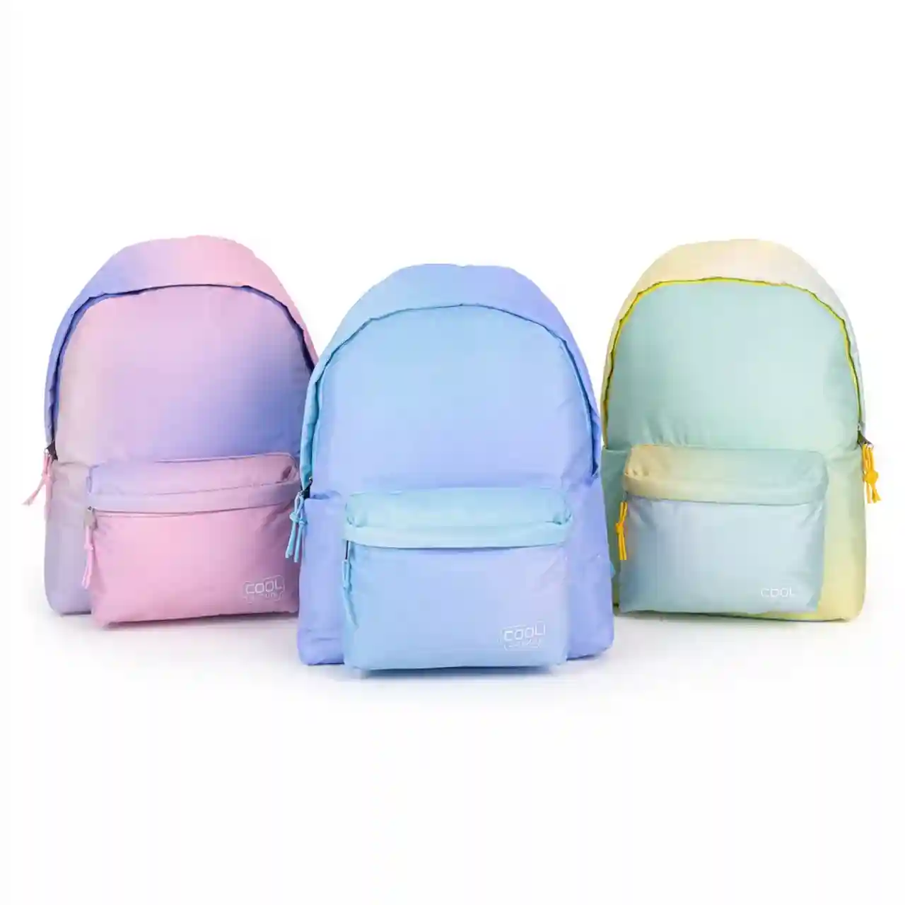 SAC A DOS SPRING COOL SCHOOL