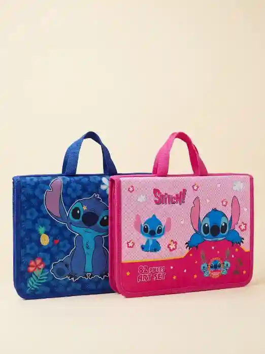 SET DE COLORIAGE 82PCS