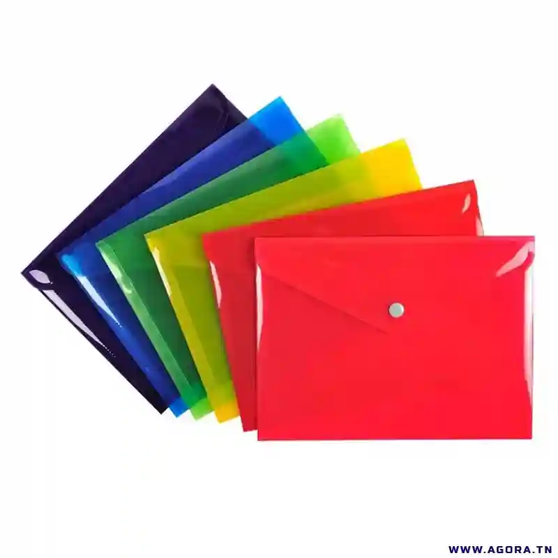 CHEMISE A BOUTON A5 FLUO