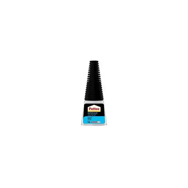 SUPERGLUE PATTEX 5G